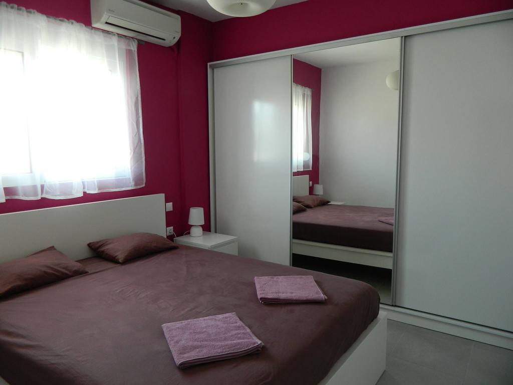 Kalithies Apartment * Kalithies