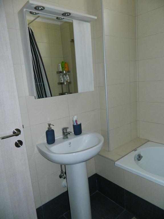 Kalithies Apartment