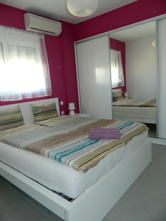 Kalithies Apartment Lägenhet Kalithies