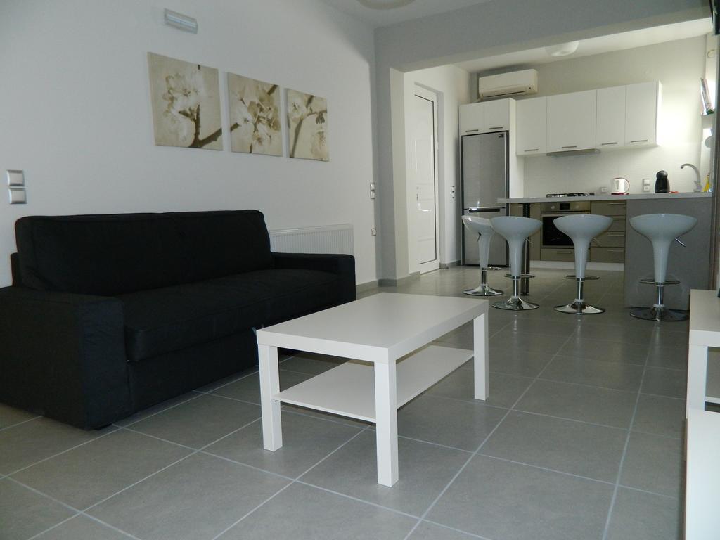 Kalithies Apartment Lägenhet