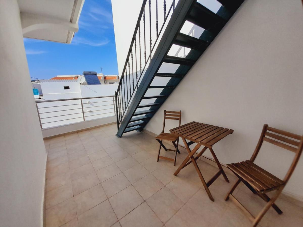 Leilighet Kalithies Apartment *