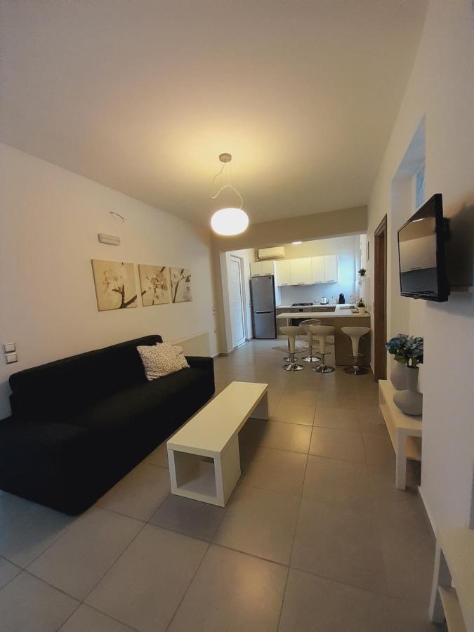 Leilighet Kalithies Apartment Kalithies