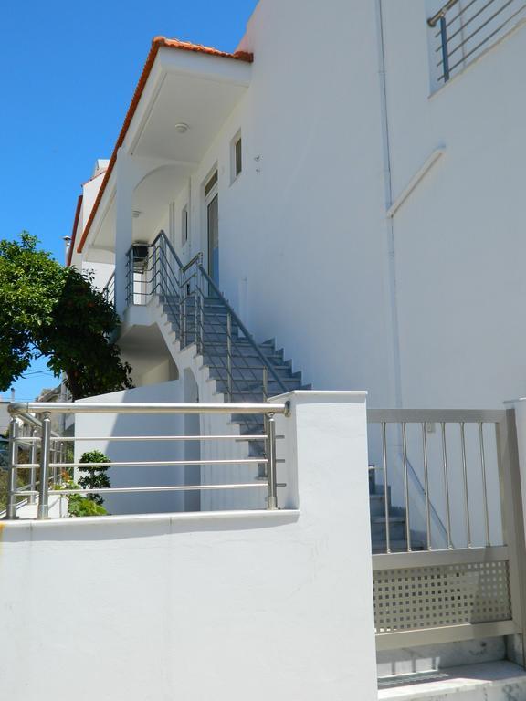 Kalithies Apartment *