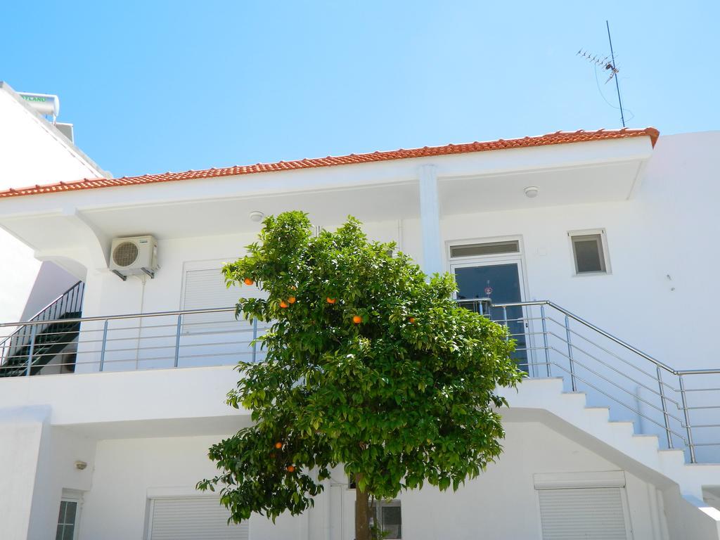 Kalithies Apartment