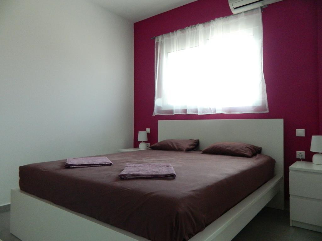Kalithies Apartment