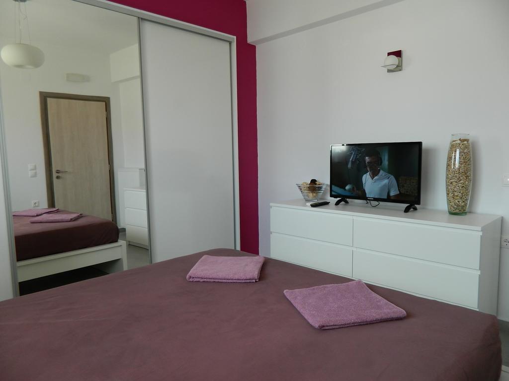 Leilighet Kalithies Apartment Kalithies