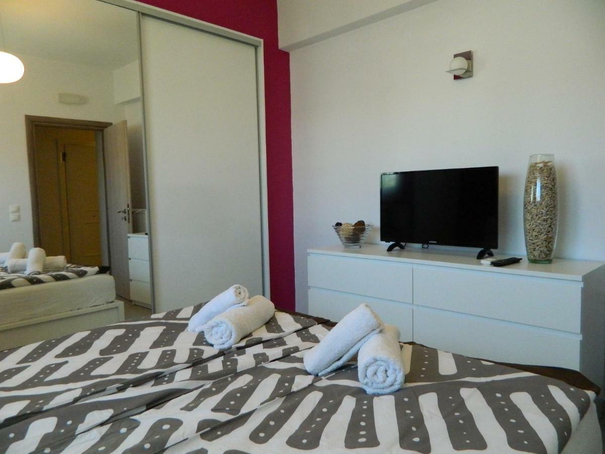 Kalithies Apartment Leilighet