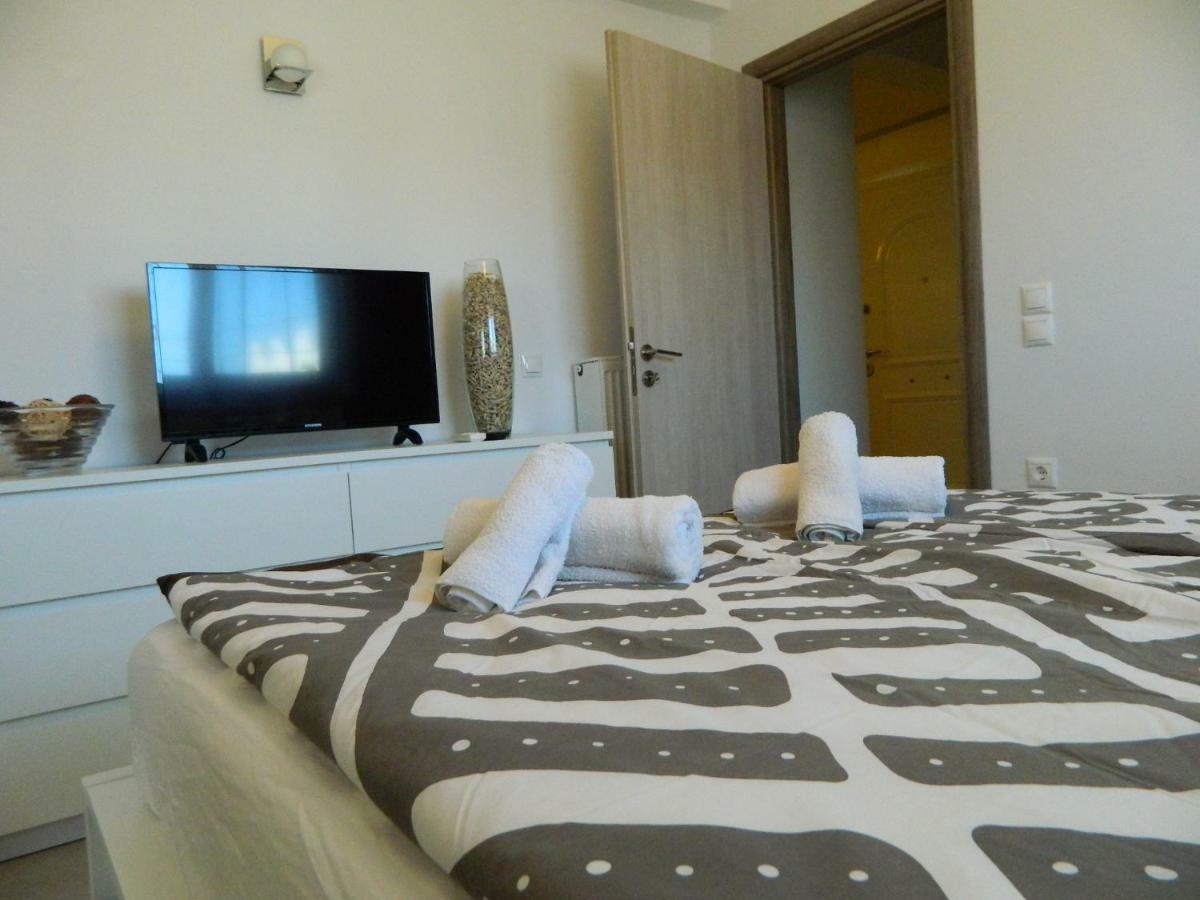 Leilighet Kalithies Apartment Kalithies