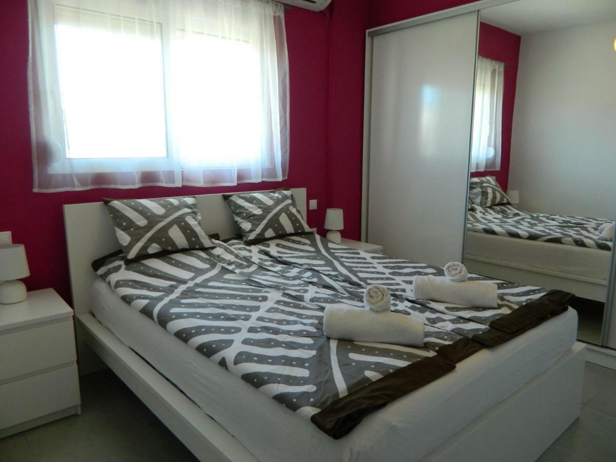Leilighet Kalithies Apartment Kalithies